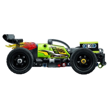 Lego set Technic Whack LE42072-1